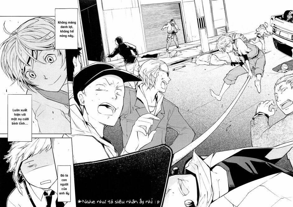 Đặc Nhiệm Thám Tử 13 trang 36