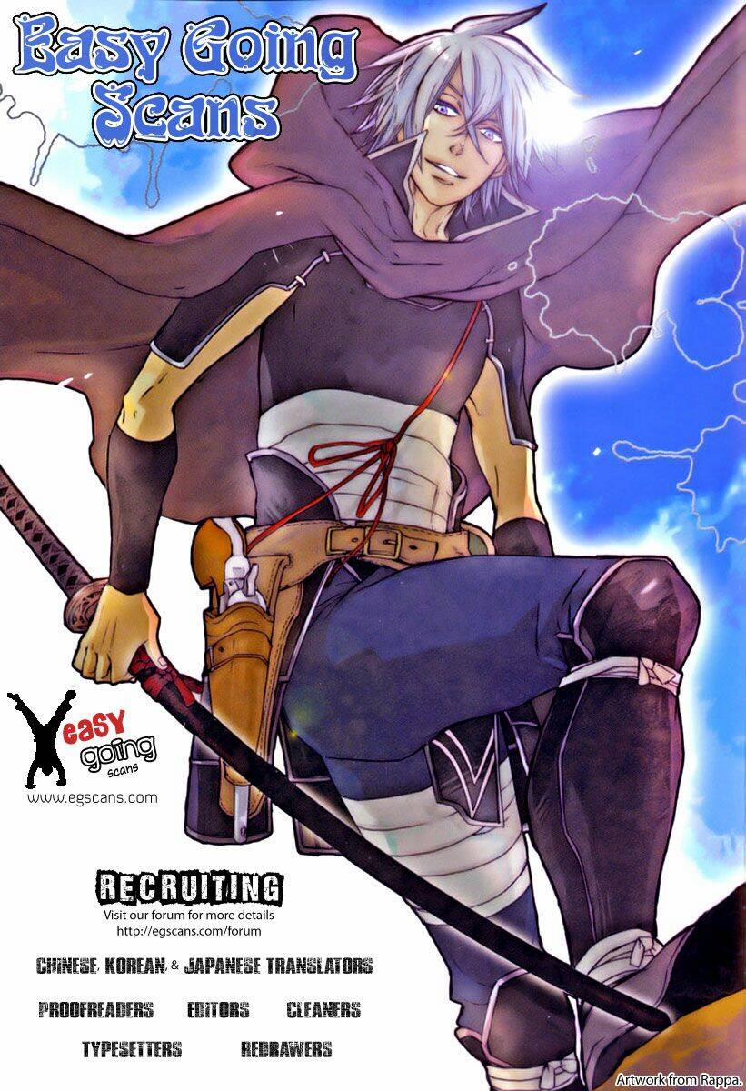 Đặc Nhiệm Thám Tử 13 trang 40