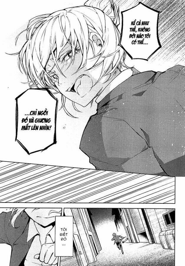 Đặc Nhiệm Thám Tử 14 trang 29