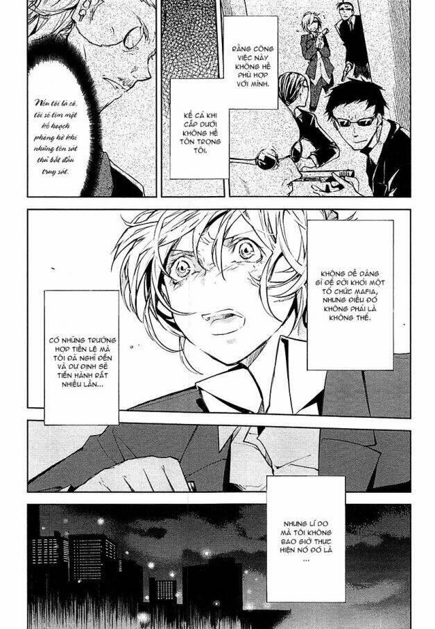 Đặc Nhiệm Thám Tử 14 trang 30