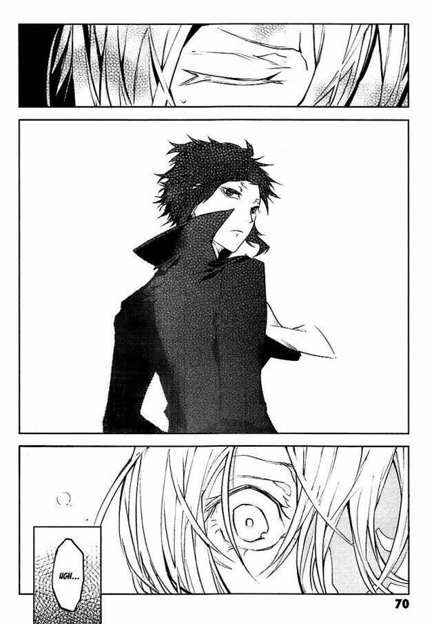 Đặc Nhiệm Thám Tử 14 trang 36