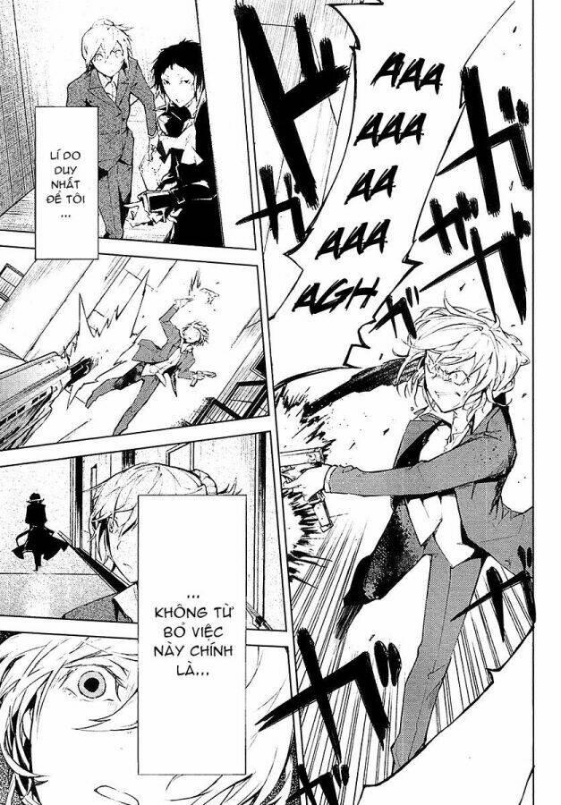 Đặc Nhiệm Thám Tử 14 trang 37