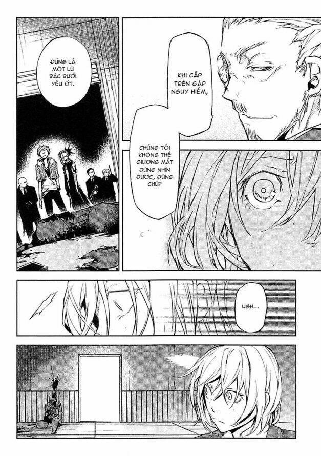 Đặc Nhiệm Thám Tử 14 trang 41