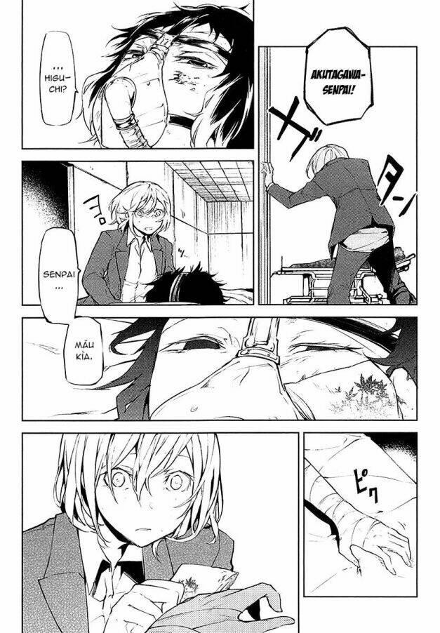 Đặc Nhiệm Thám Tử 14 trang 42