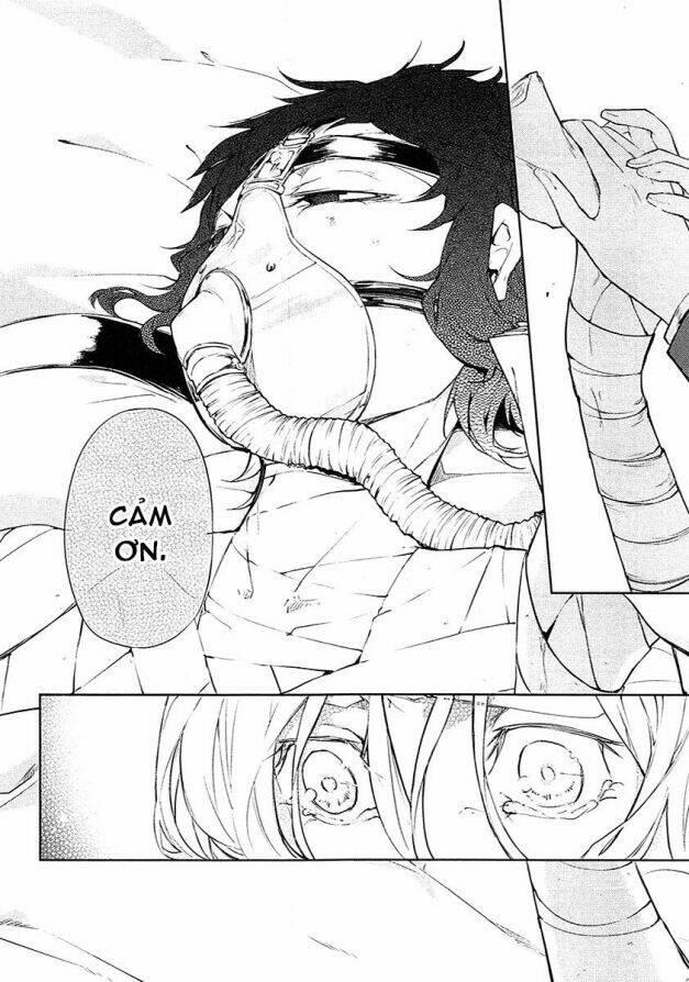 Đặc Nhiệm Thám Tử 14 trang 43