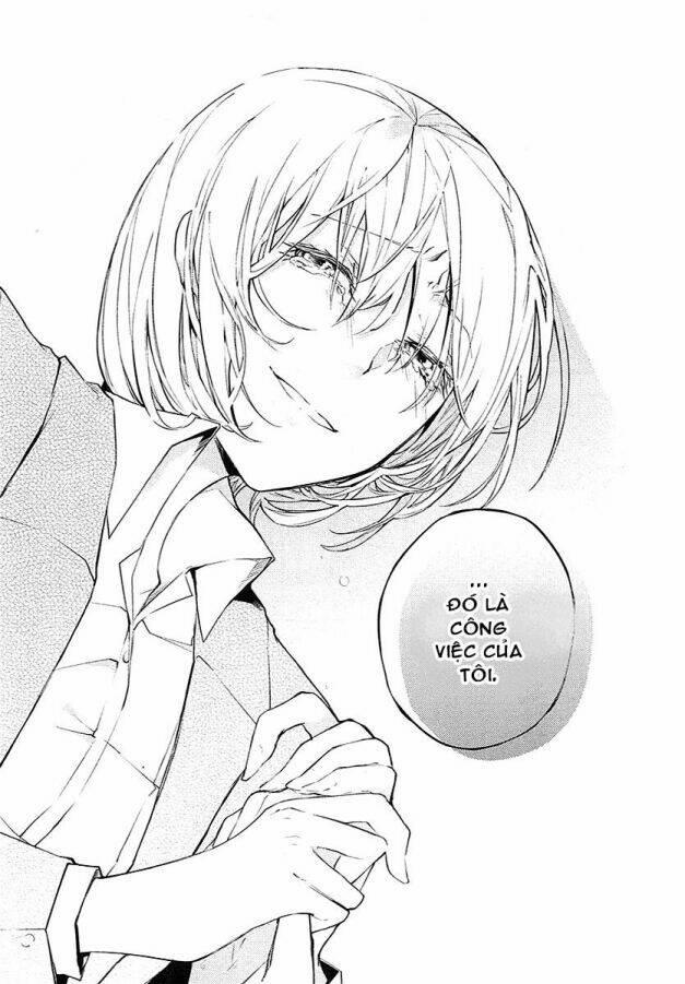 Đặc Nhiệm Thám Tử 14 trang 44