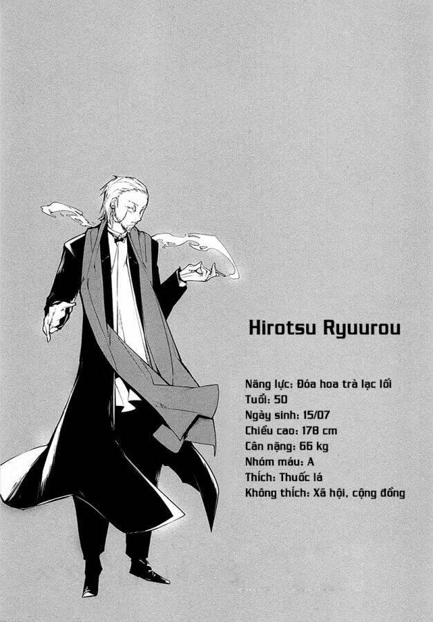 Đặc Nhiệm Thám Tử 14 trang 46