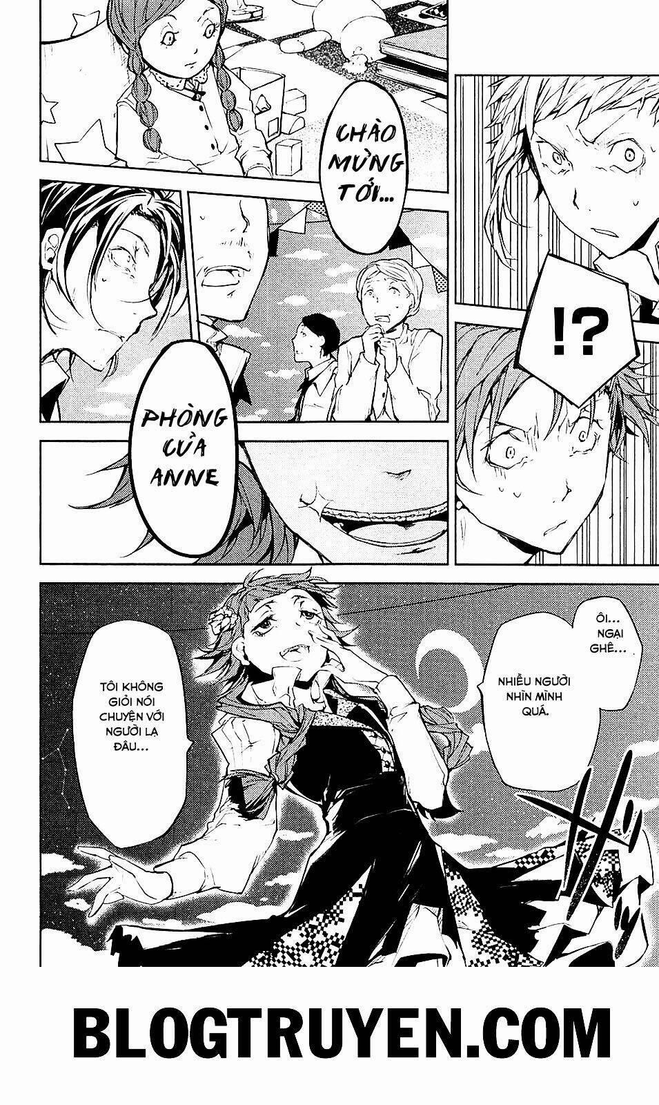 Đặc Nhiệm Thám Tử 15 trang 31