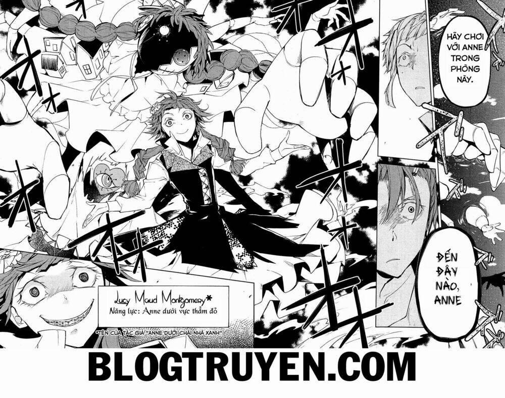 Đặc Nhiệm Thám Tử 15 trang 35