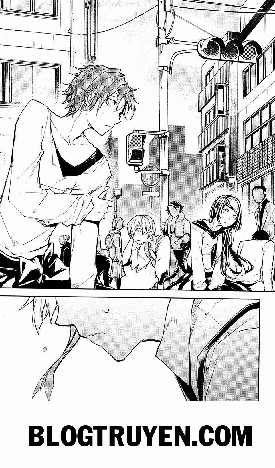 Đặc Nhiệm Thám Tử 16 trang 35