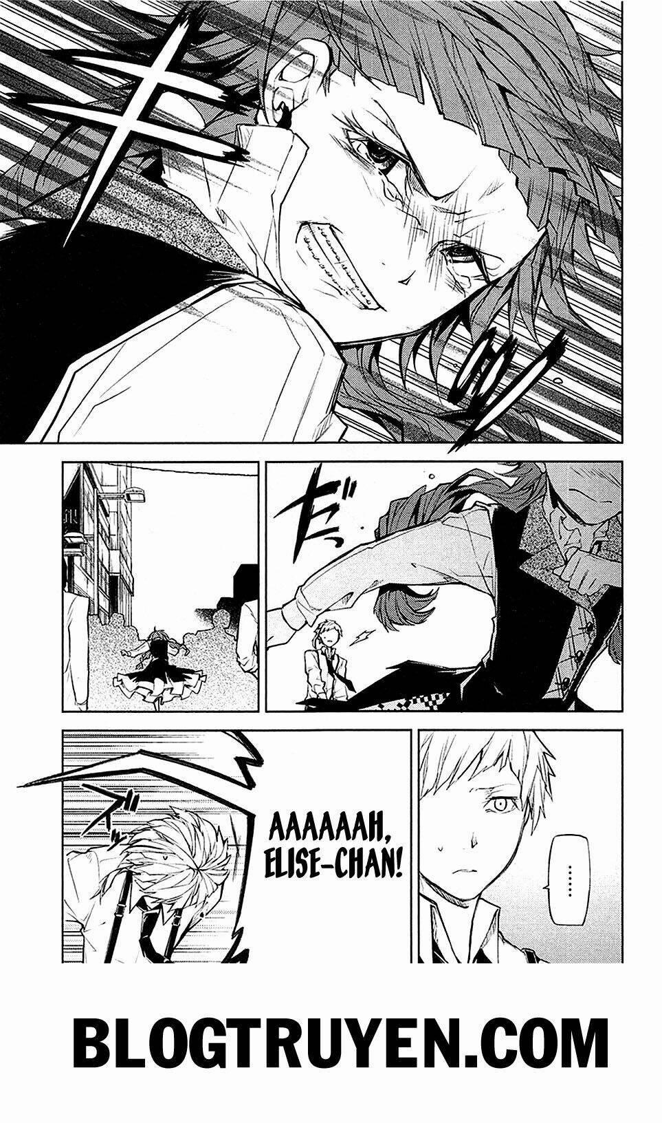 Đặc Nhiệm Thám Tử 16 trang 37