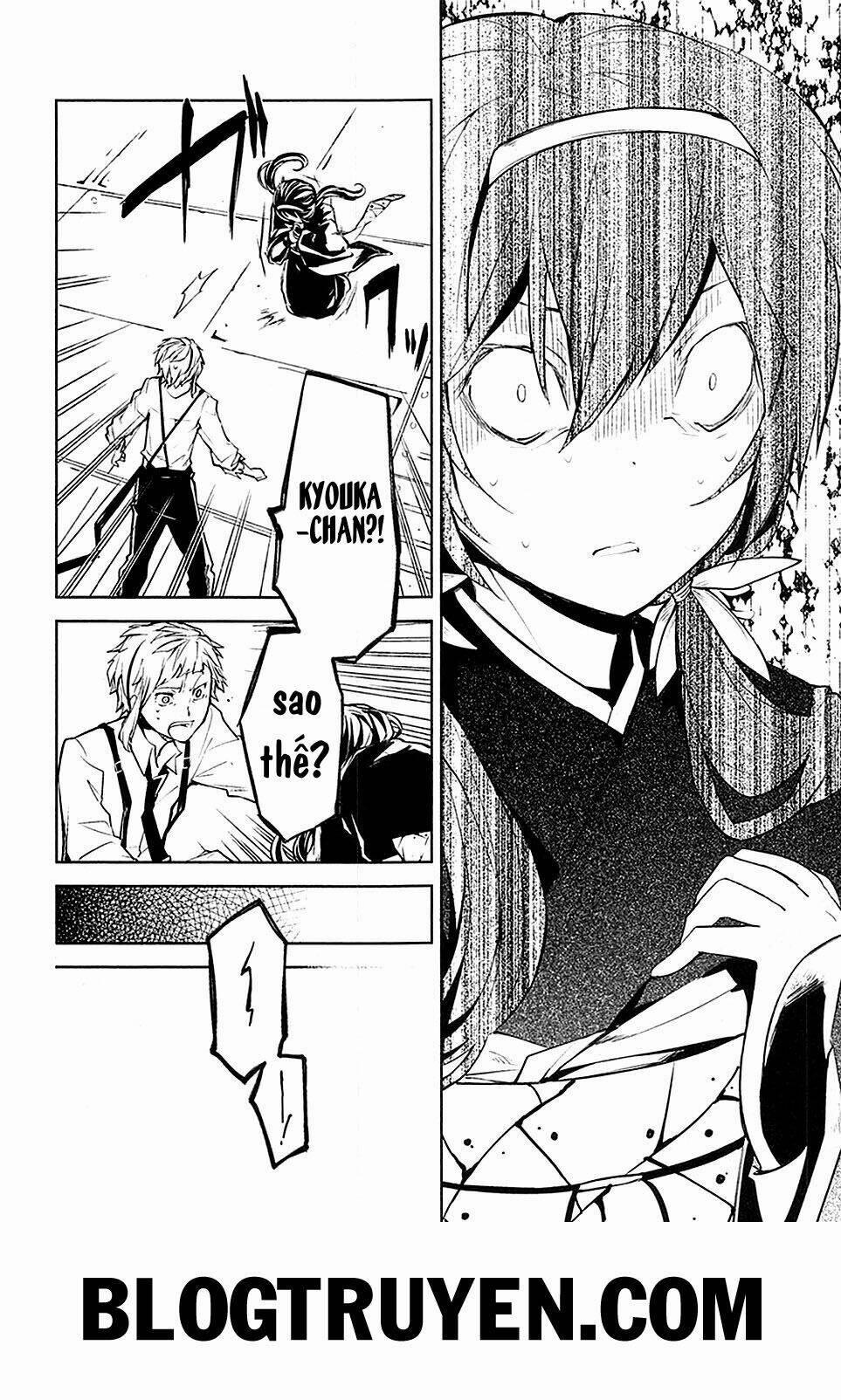 Đặc Nhiệm Thám Tử 16 trang 42