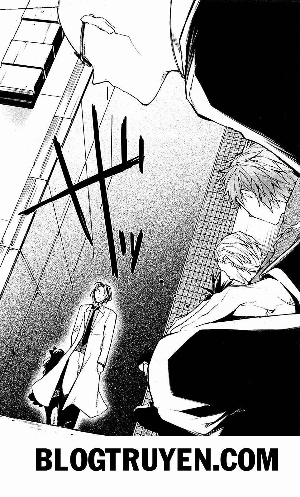 Đặc Nhiệm Thám Tử 16 trang 46