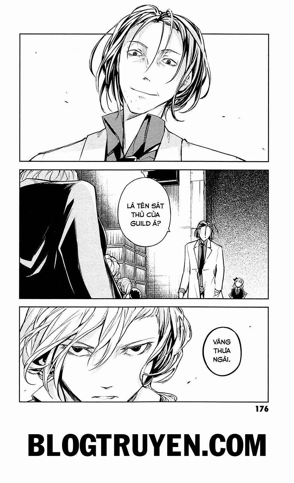 Đặc Nhiệm Thám Tử 16 trang 48