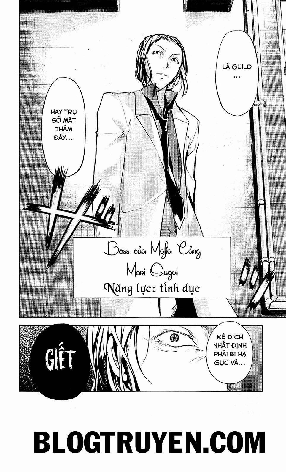 Đặc Nhiệm Thám Tử 16 trang 50