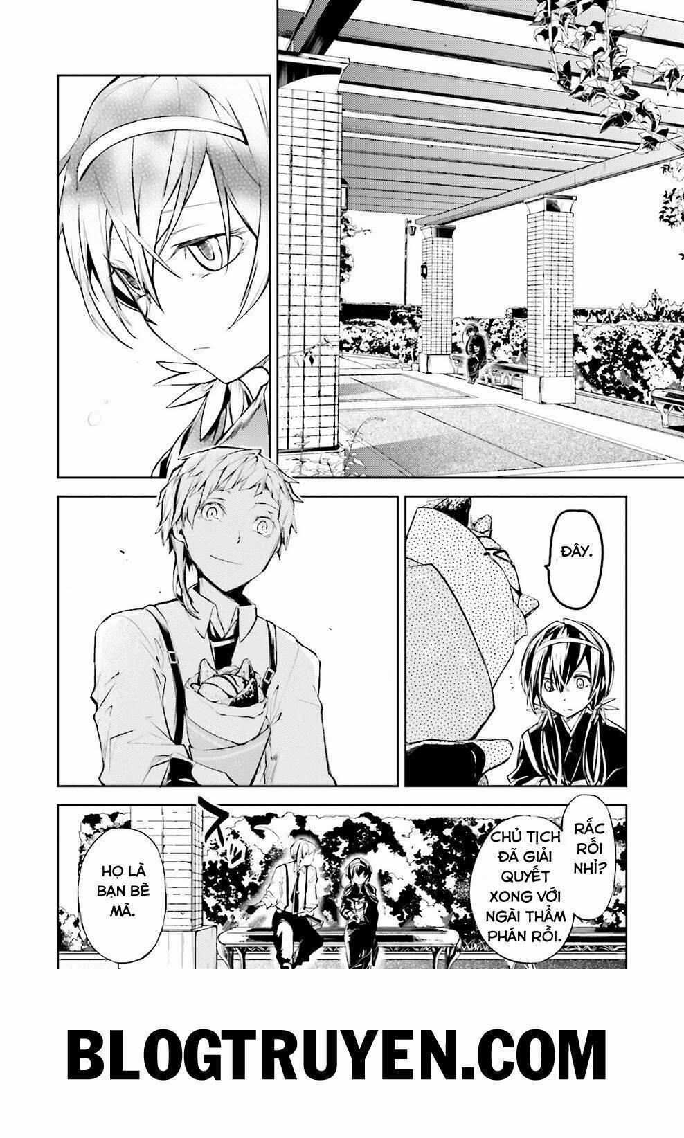 Đặc Nhiệm Thám Tử 17 trang 24