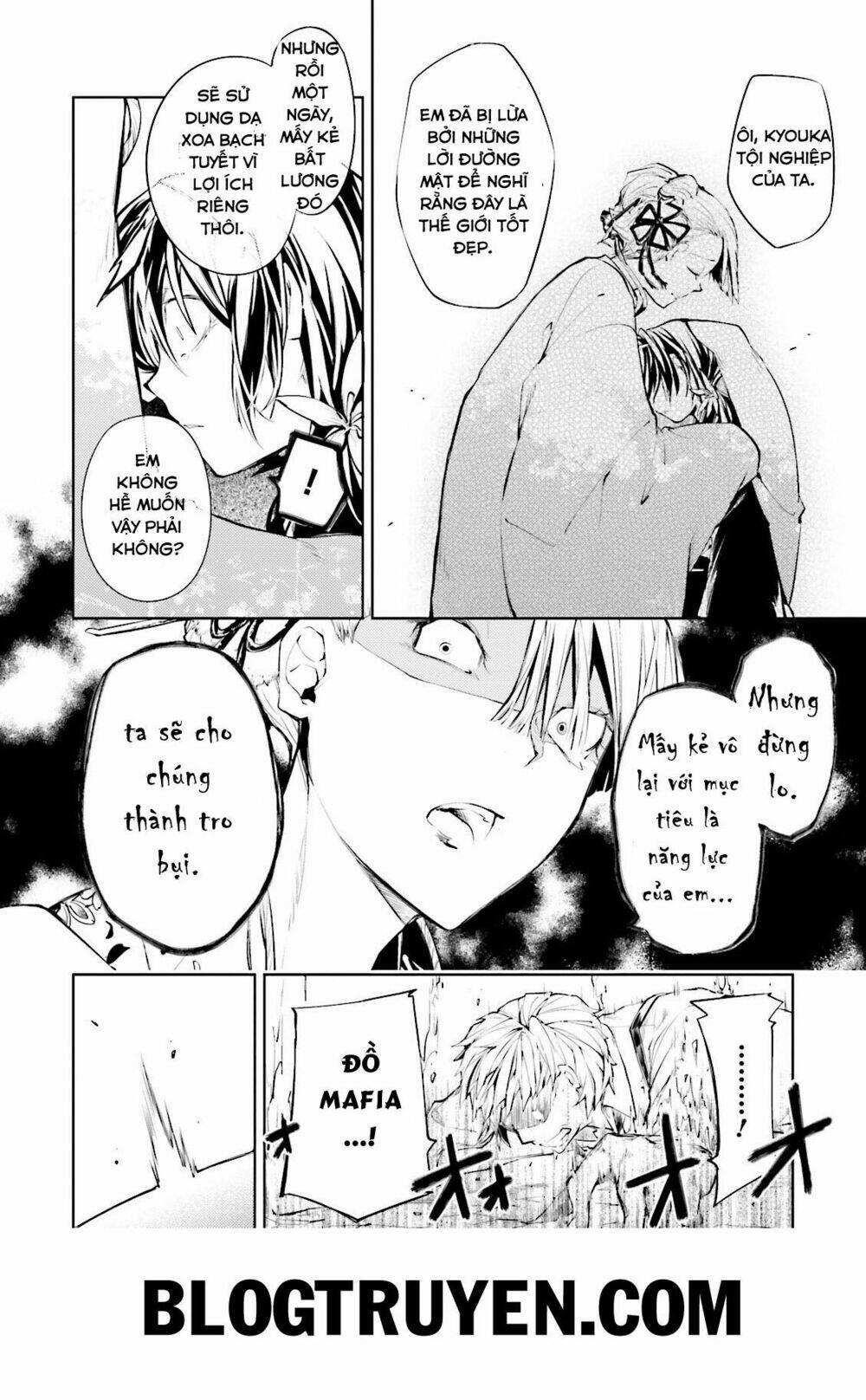 Đặc Nhiệm Thám Tử 17 trang 34