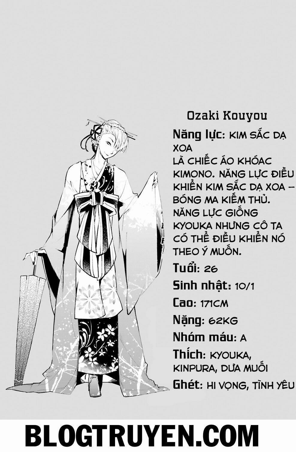 Đặc Nhiệm Thám Tử 17 trang 37