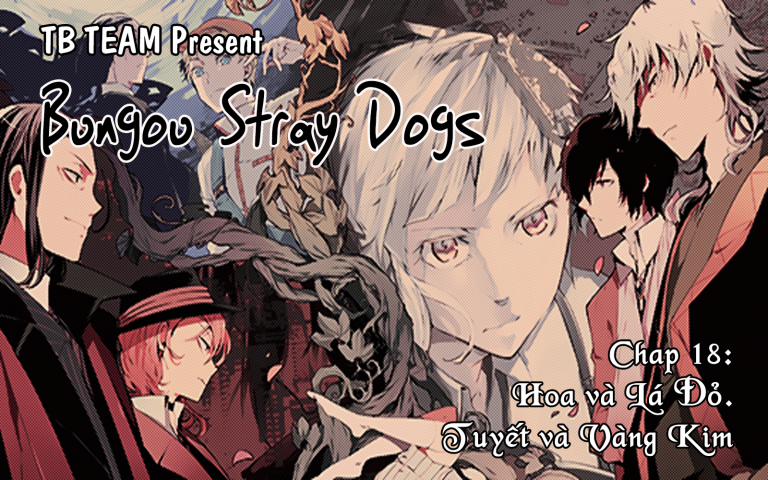 Đặc Nhiệm Thám Tử 18 trang 0