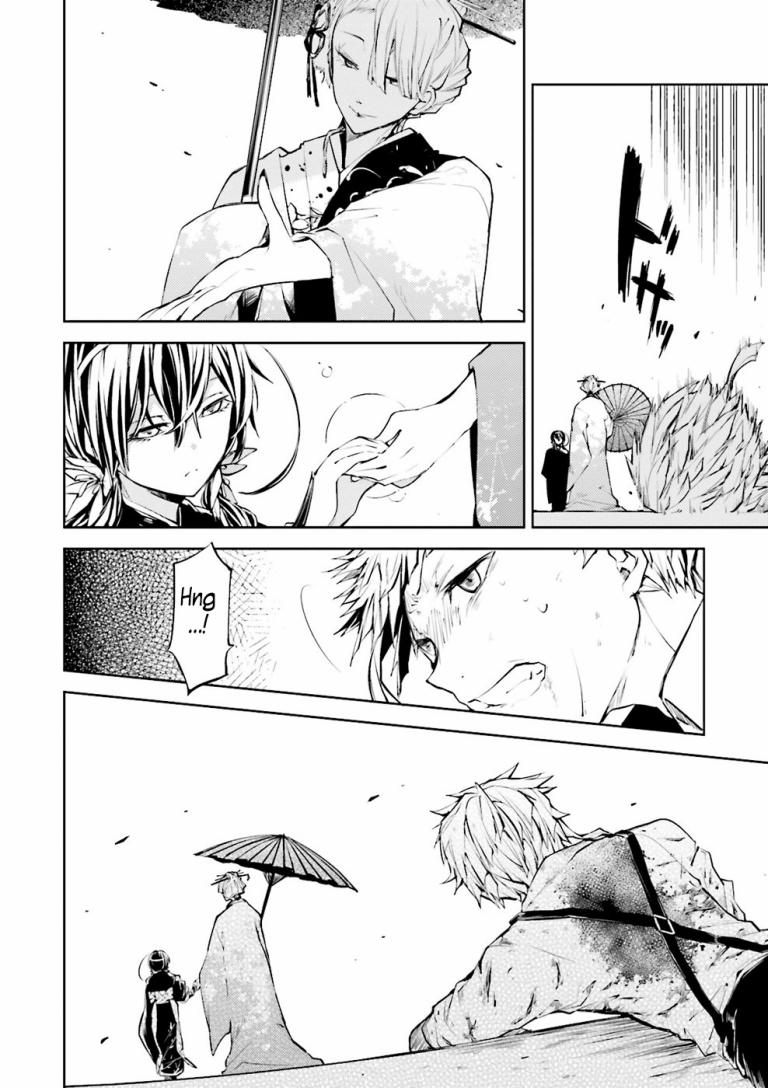 Đặc Nhiệm Thám Tử 18 trang 13