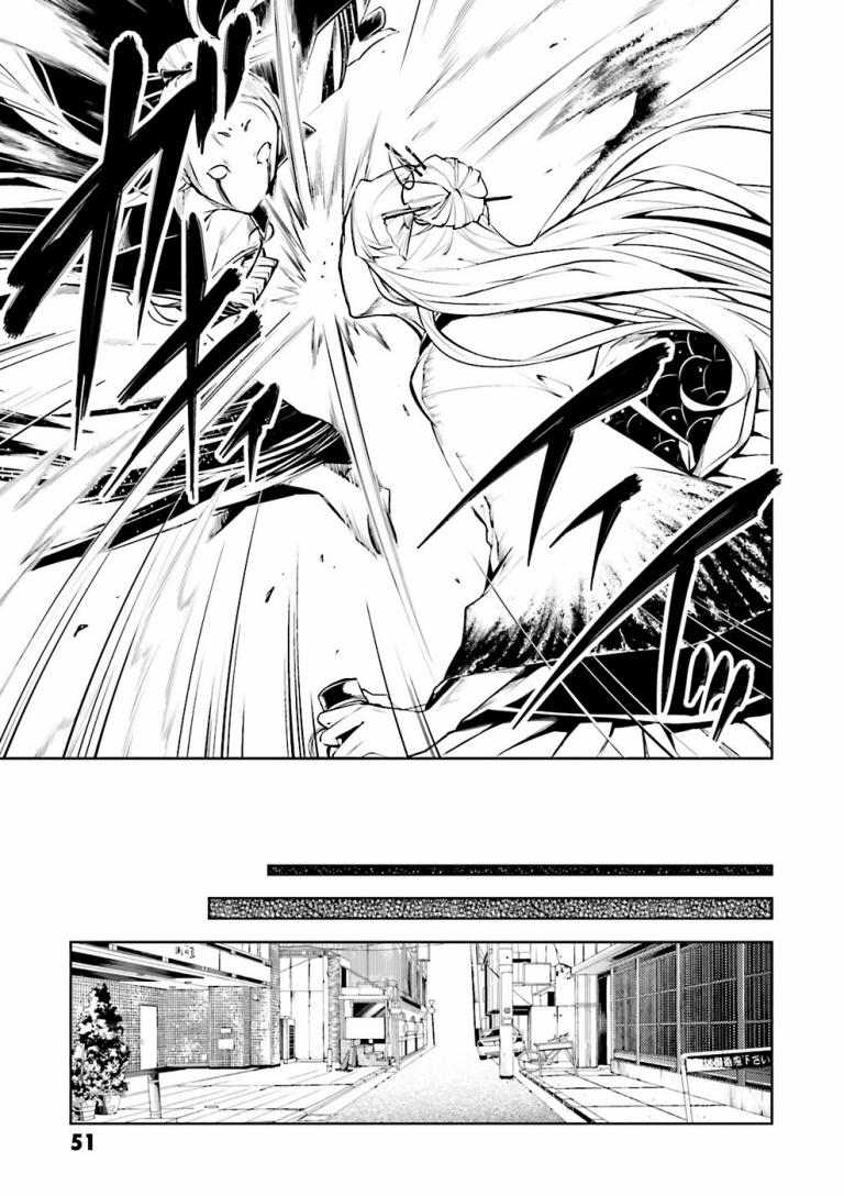 Đặc Nhiệm Thám Tử 18 trang 18