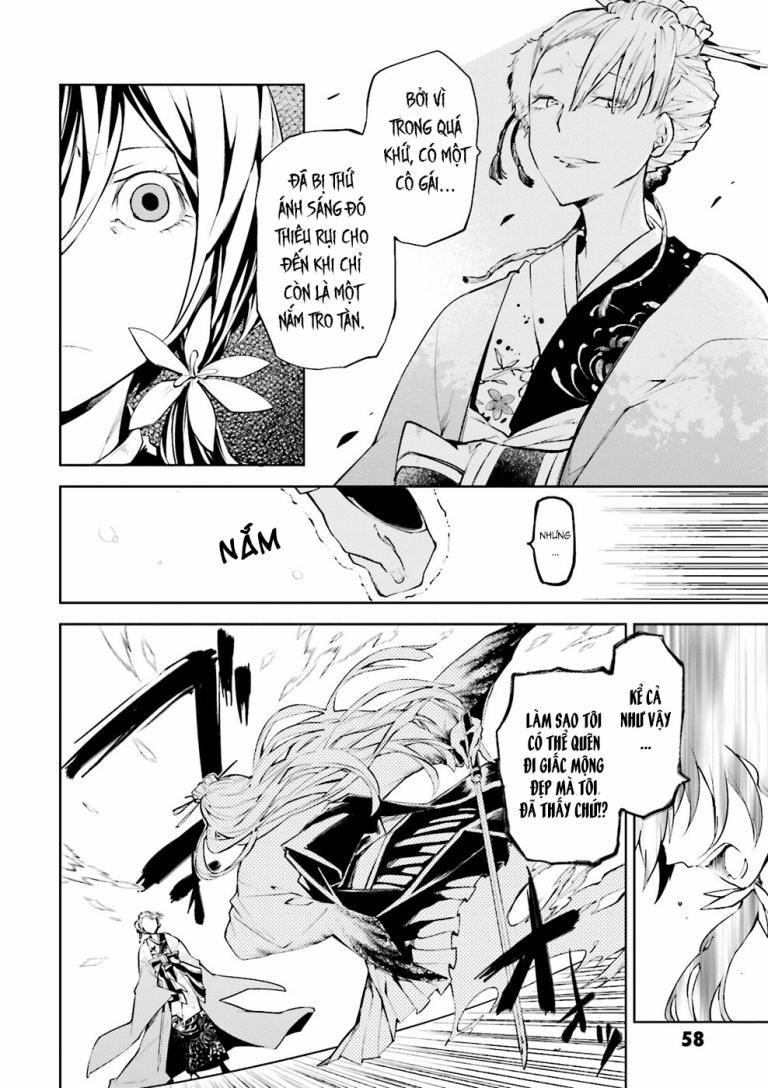 Đặc Nhiệm Thám Tử 18 trang 25