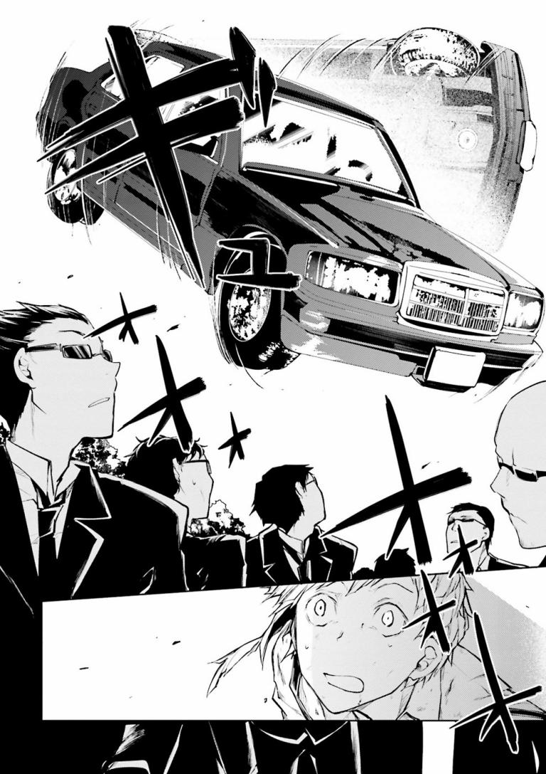 Đặc Nhiệm Thám Tử 18 trang 33