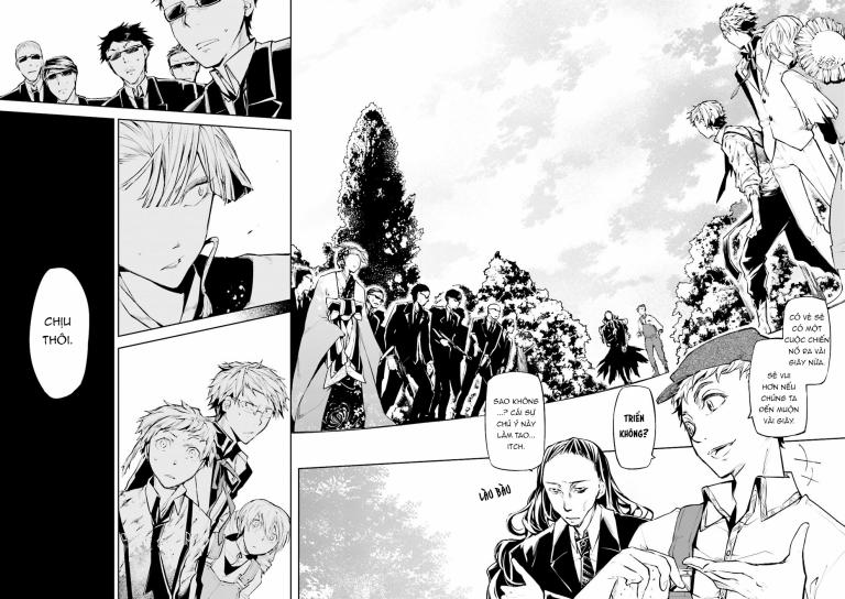 Đặc Nhiệm Thám Tử 18 trang 37