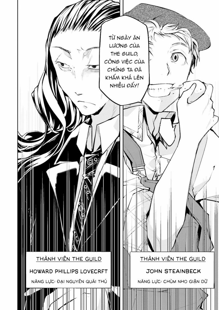 Đặc Nhiệm Thám Tử 18 trang 38