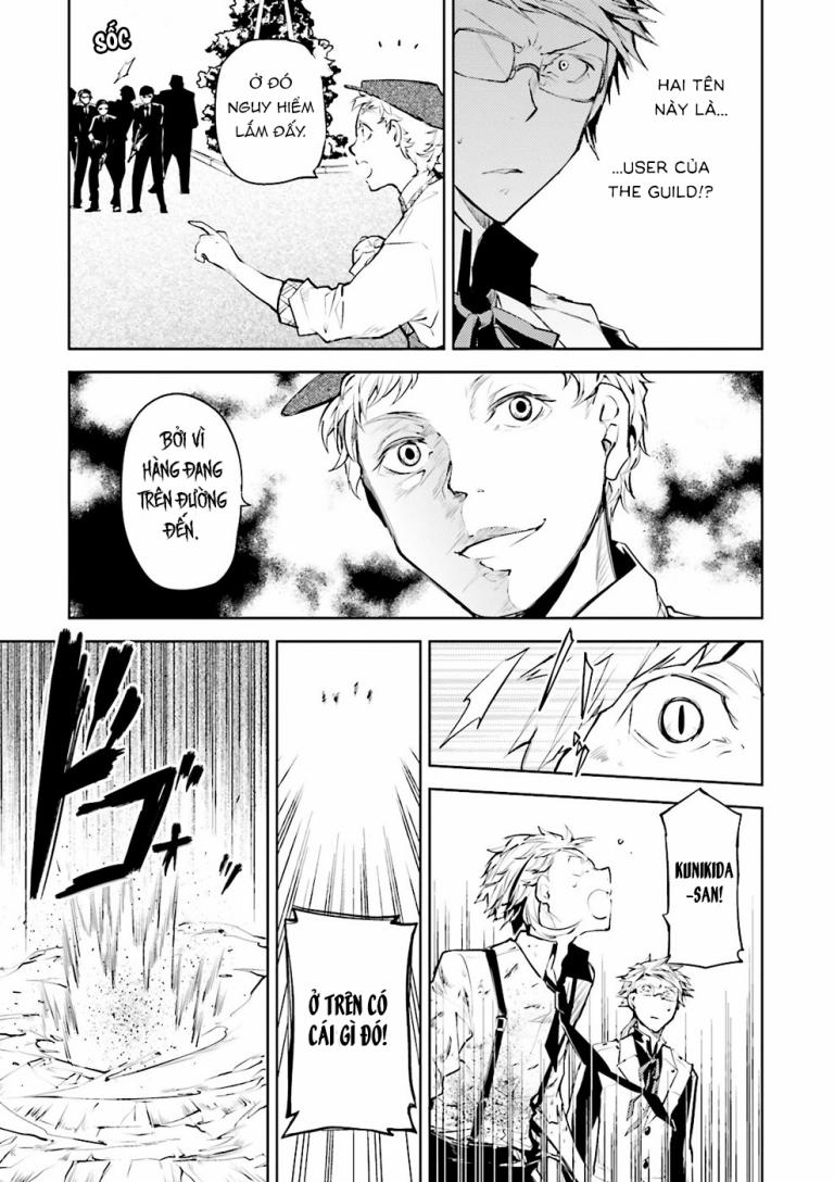 Đặc Nhiệm Thám Tử 18 trang 39