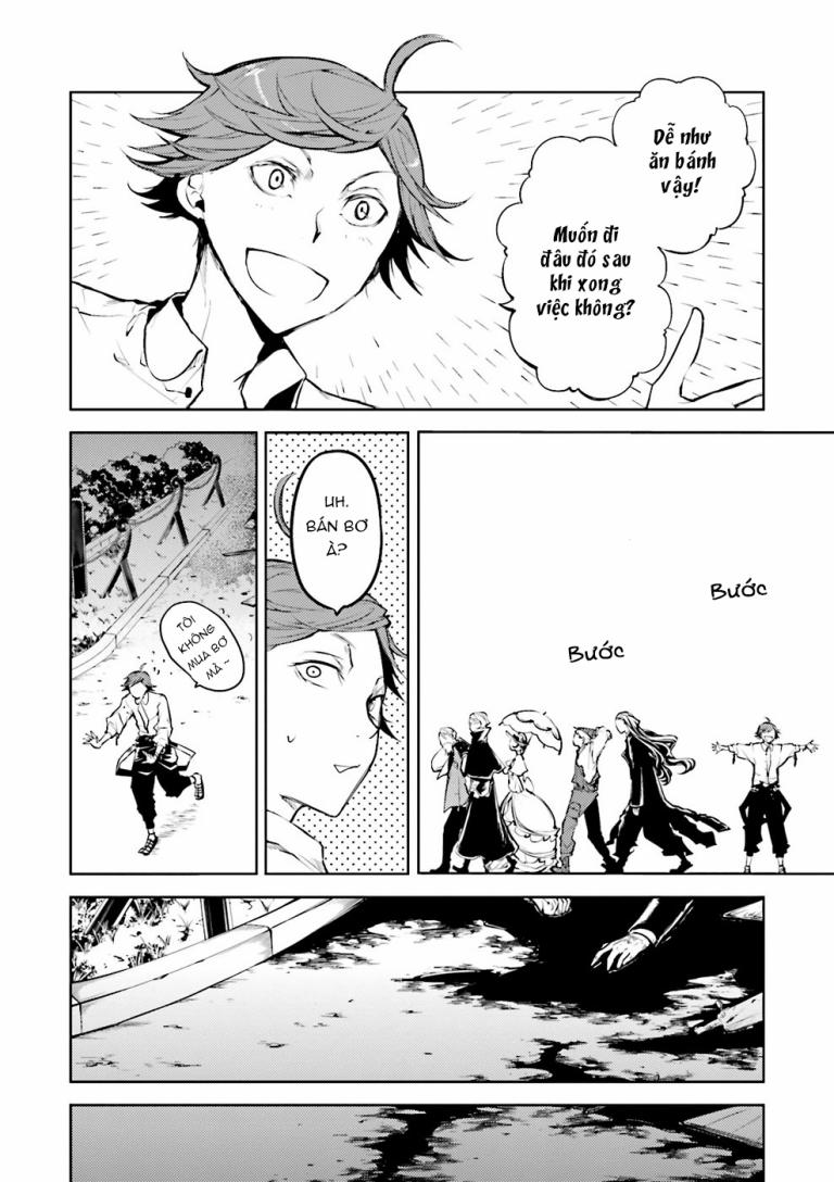 Đặc Nhiệm Thám Tử 18 trang 43