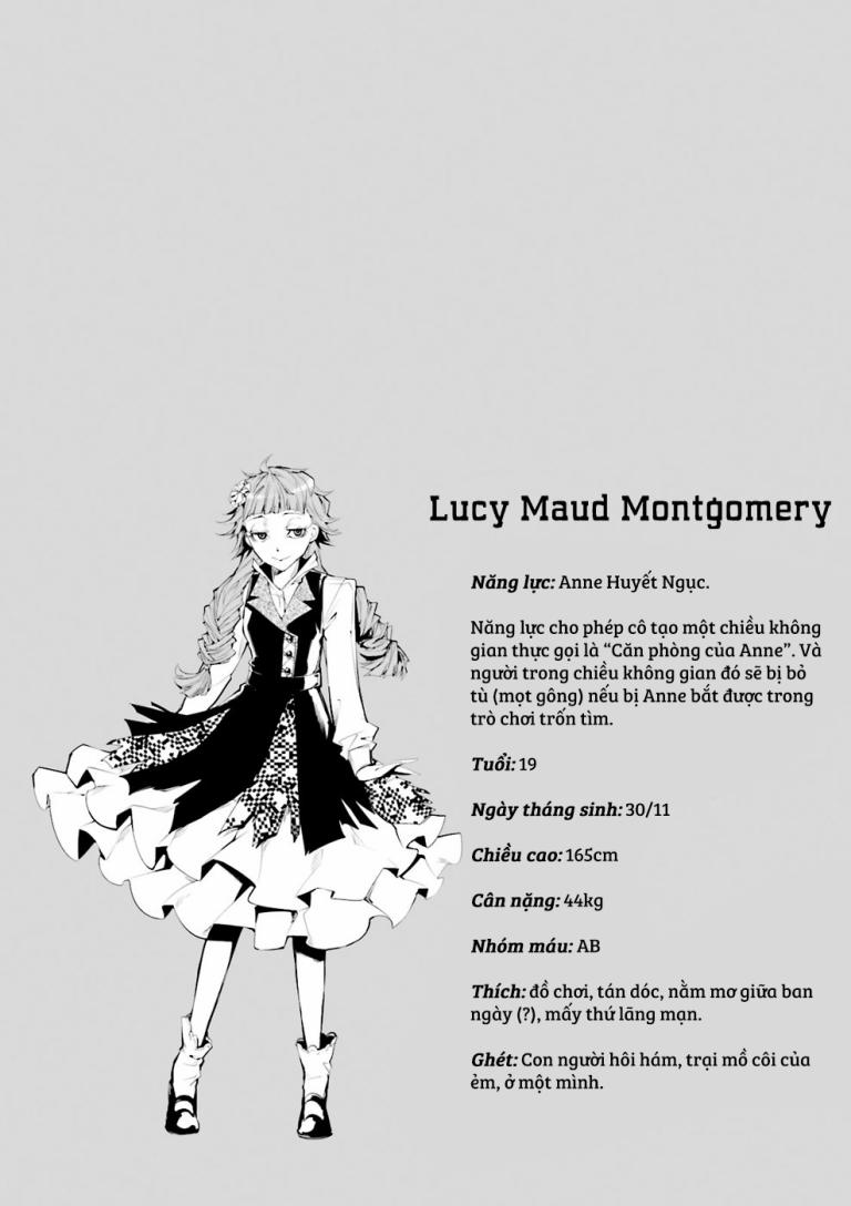 Đặc Nhiệm Thám Tử 18 trang 46