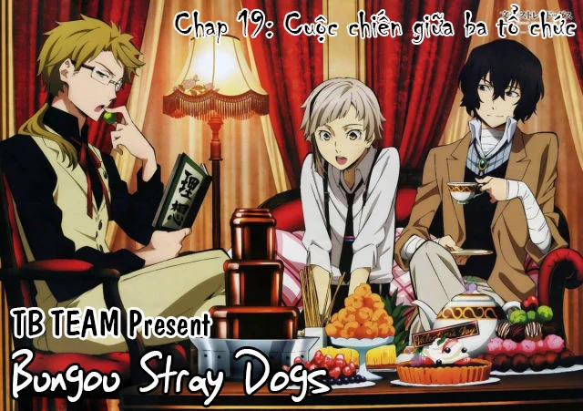 Đặc Nhiệm Thám Tử 19 trang 0