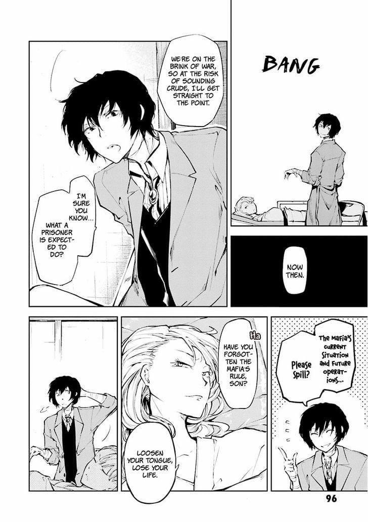 Đặc Nhiệm Thám Tử 19 trang 19