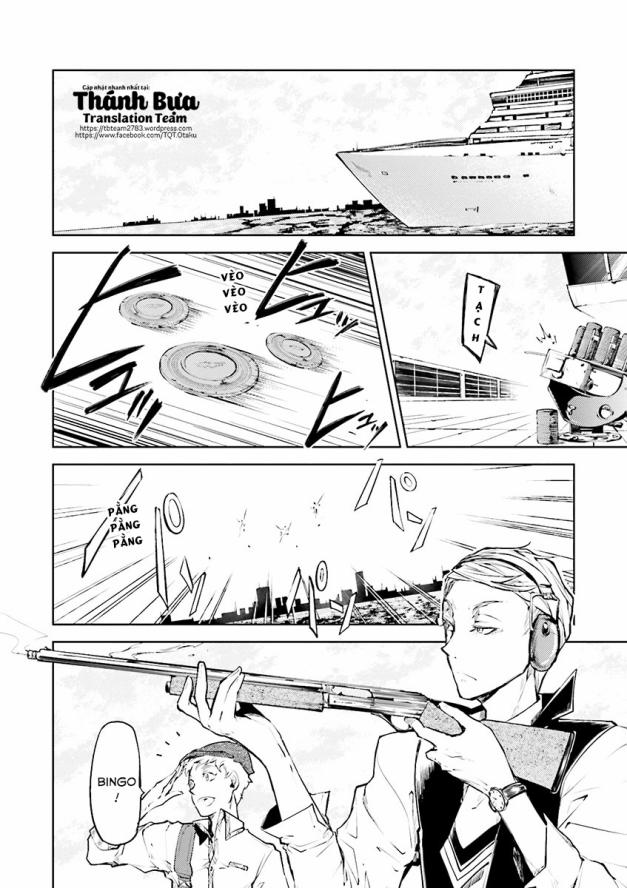 Đặc Nhiệm Thám Tử 19 trang 29