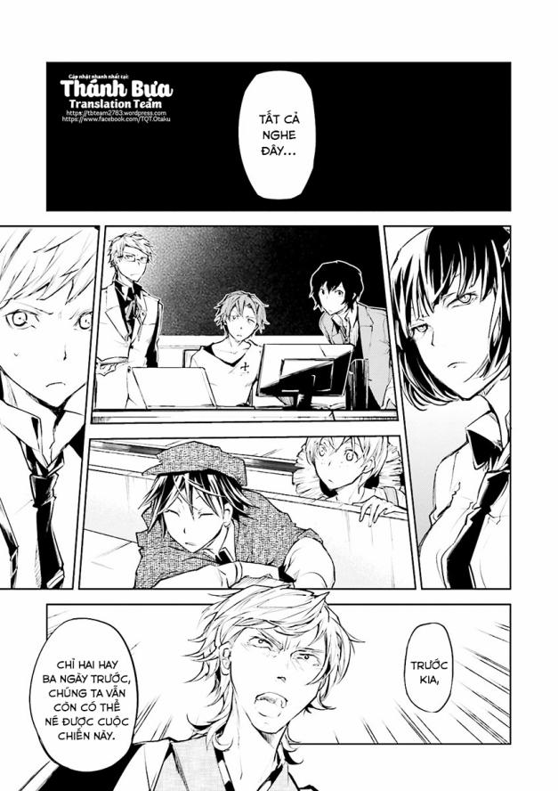 Đặc Nhiệm Thám Tử 19 trang 38