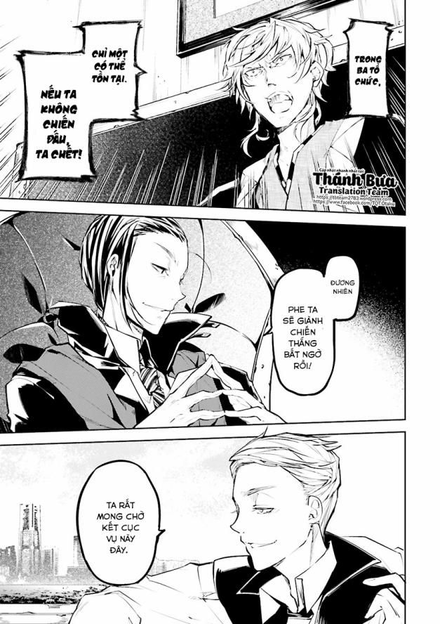 Đặc Nhiệm Thám Tử 19 trang 46