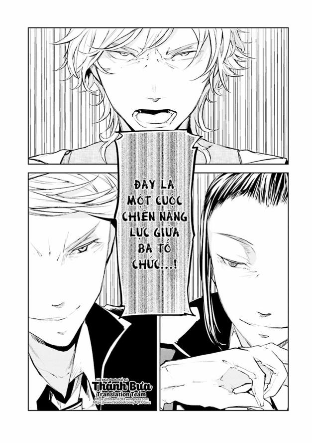 Đặc Nhiệm Thám Tử 19 trang 47