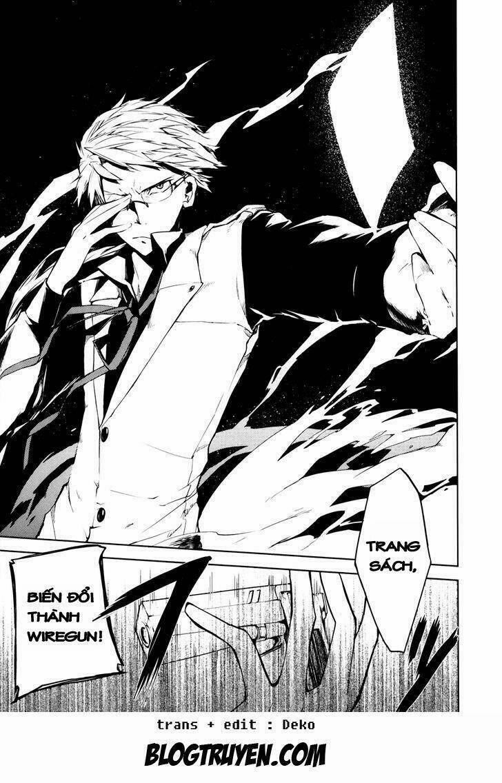 Đặc Nhiệm Thám Tử 2 trang 27