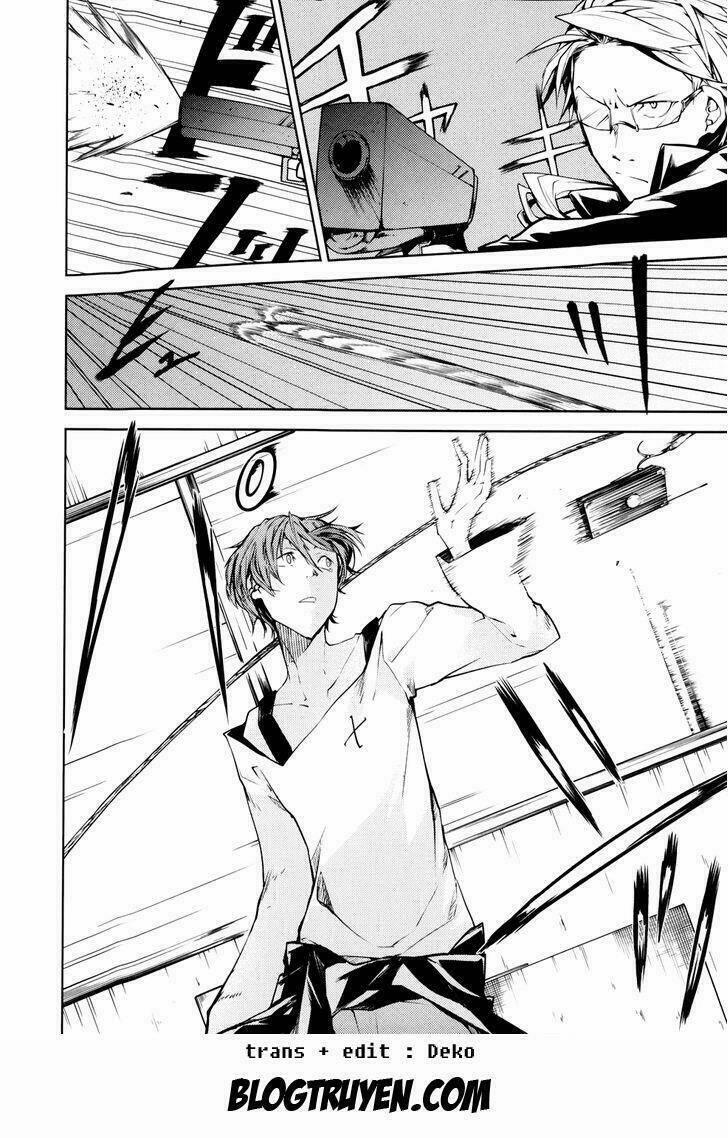 Đặc Nhiệm Thám Tử 2 trang 28