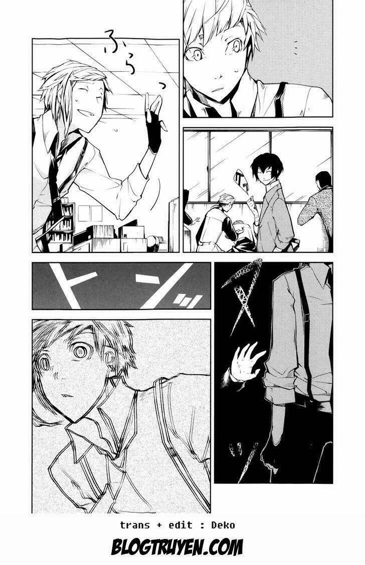 Đặc Nhiệm Thám Tử 2 trang 32