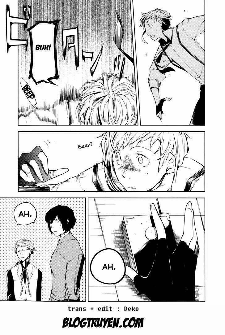 Đặc Nhiệm Thám Tử 2 trang 33