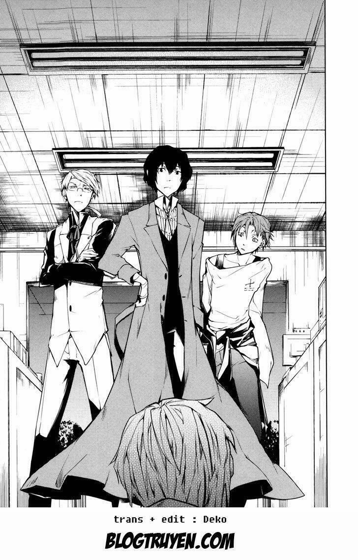 Đặc Nhiệm Thám Tử 2 trang 39