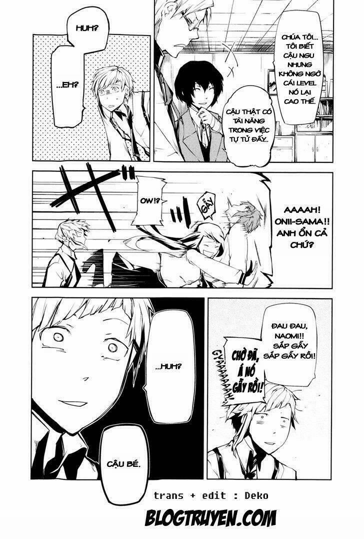 Đặc Nhiệm Thám Tử 2 trang 40