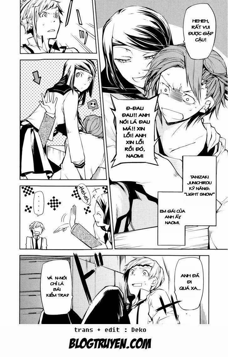 Đặc Nhiệm Thám Tử 2 trang 46