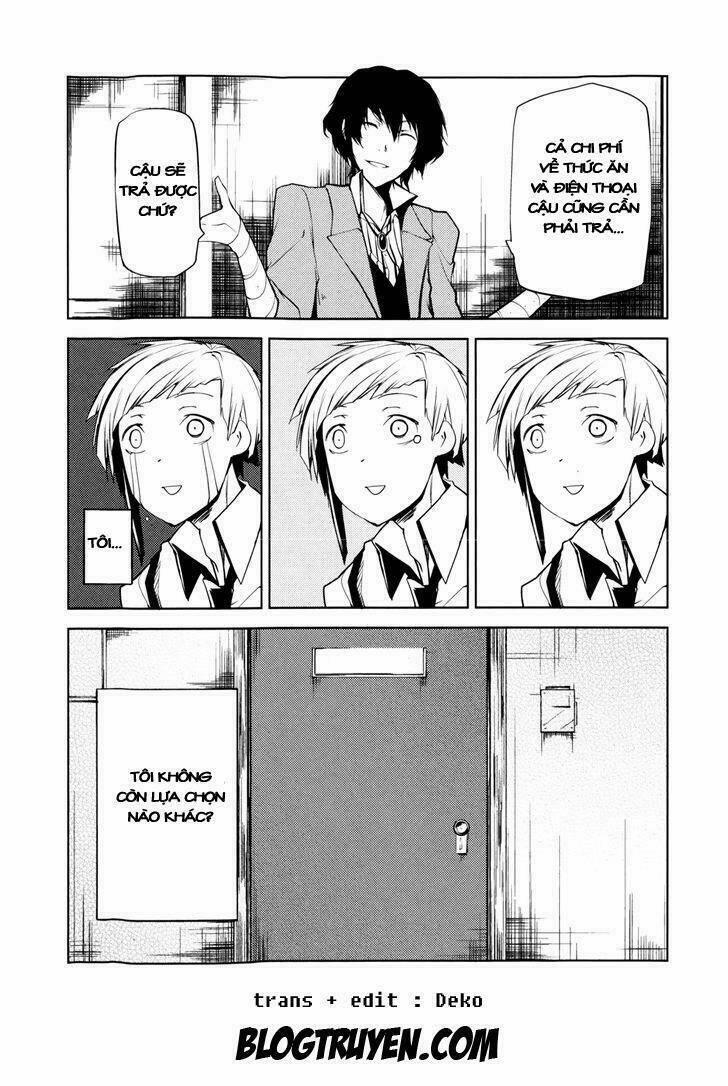 Đặc Nhiệm Thám Tử 2 trang 48