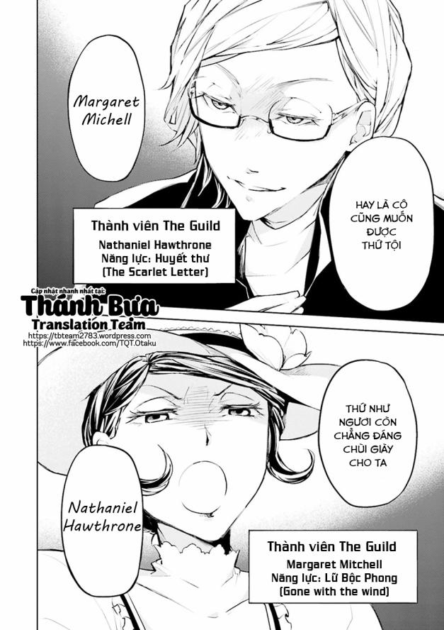 Đặc Nhiệm Thám Tử 20 trang 15