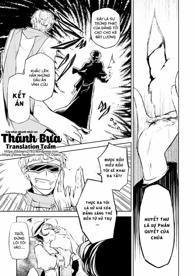 Đặc Nhiệm Thám Tử 20 trang 24