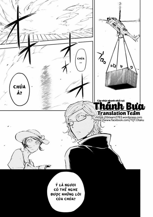 Đặc Nhiệm Thám Tử 20 trang 28