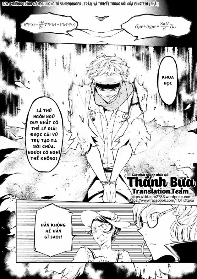 Đặc Nhiệm Thám Tử 20 trang 29